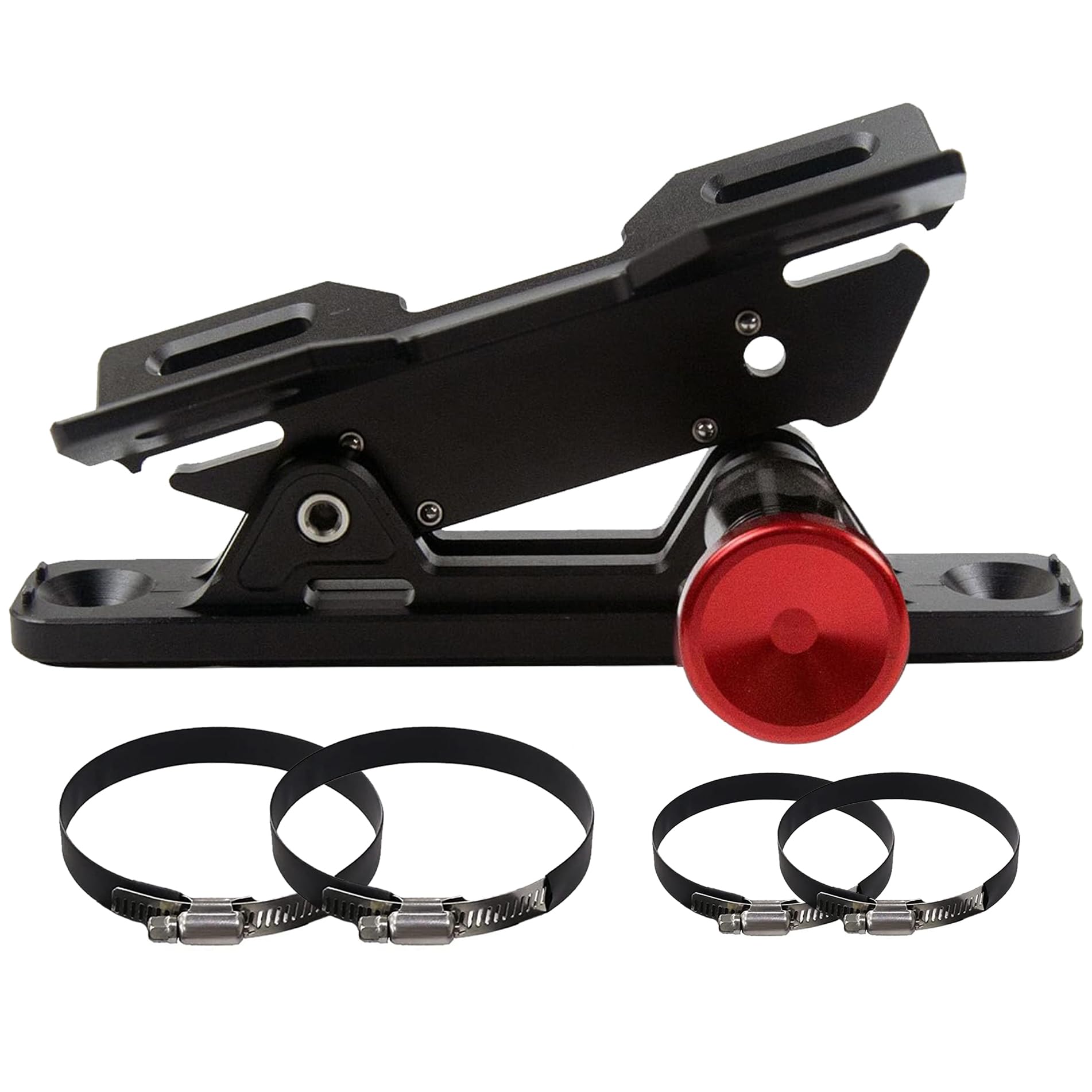 Quick Release Fire Extinguisher Holder - Car Fire Extinguisher